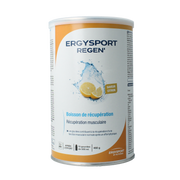 Nutergia Ergysport regen citroen 450 gram