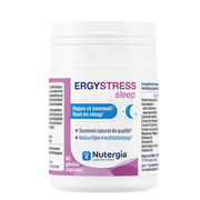 Nutergia Ergystress Sleep 40 cp