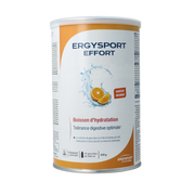 Nutergia Ergysport effort sinaasappel 450 gram