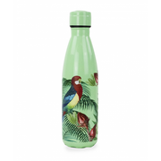 Yoko Drinkfles jardin bot papegaai isotherm 500 ml