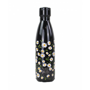 Yoko Drinkfles daisy isotherm 500 ml
