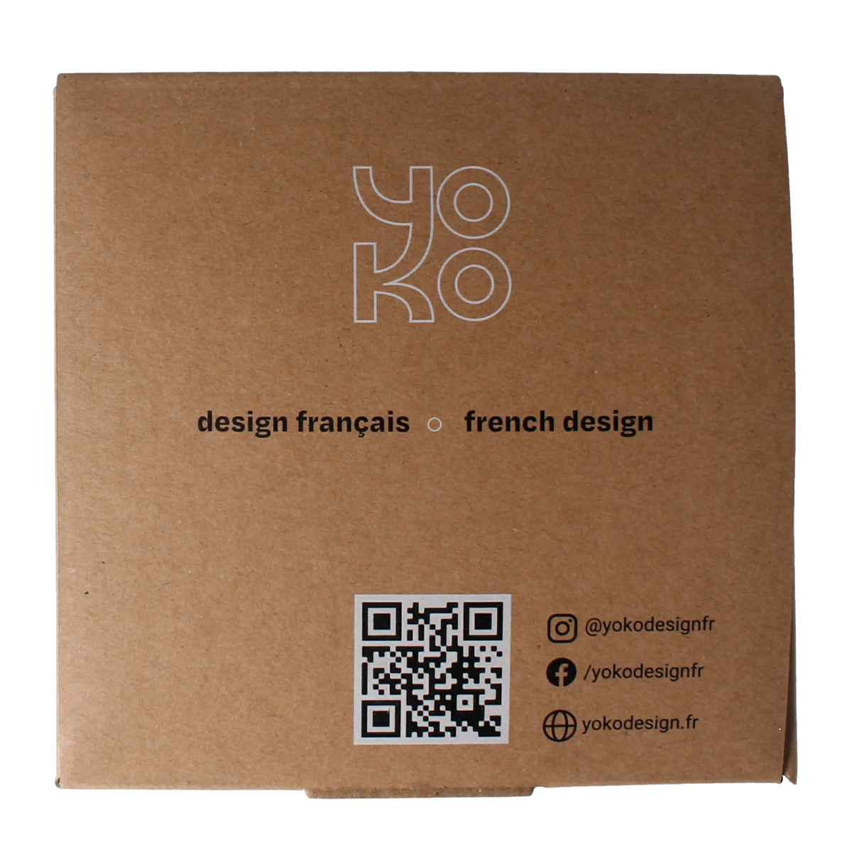 Yoko Lunchbox jardin des tuileries 1,2 liter