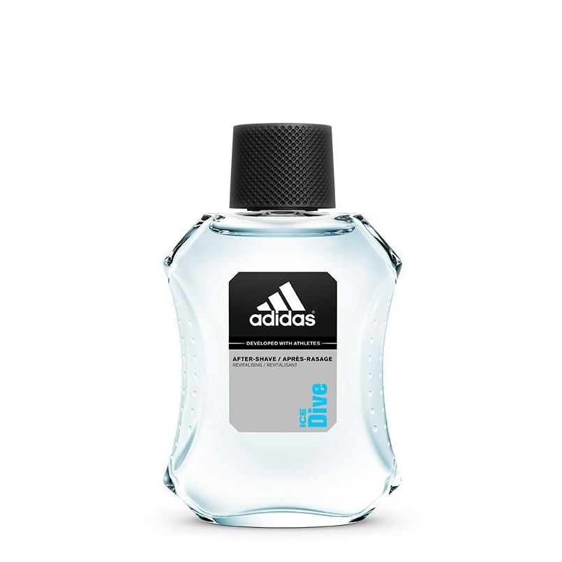 Adidas Aftershave Ice Dive 100 ml
