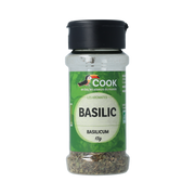 Cook Basilicum 15 gram
