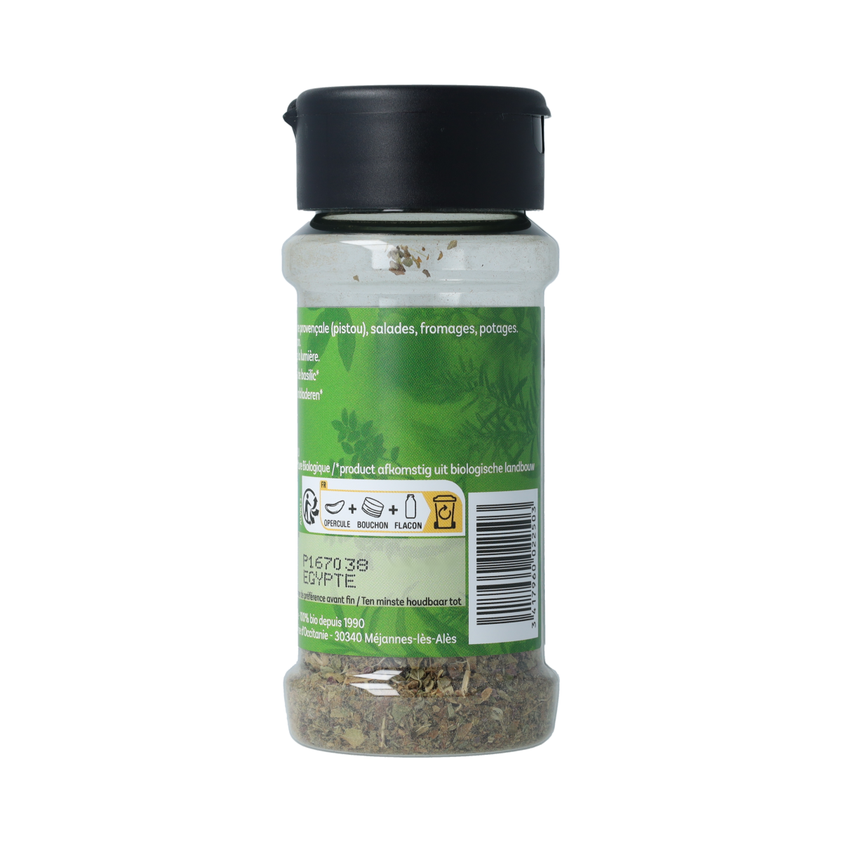 Cook Basilicum 15 gram