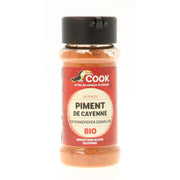 Cook Cayennepeper gemalen 40 gram
