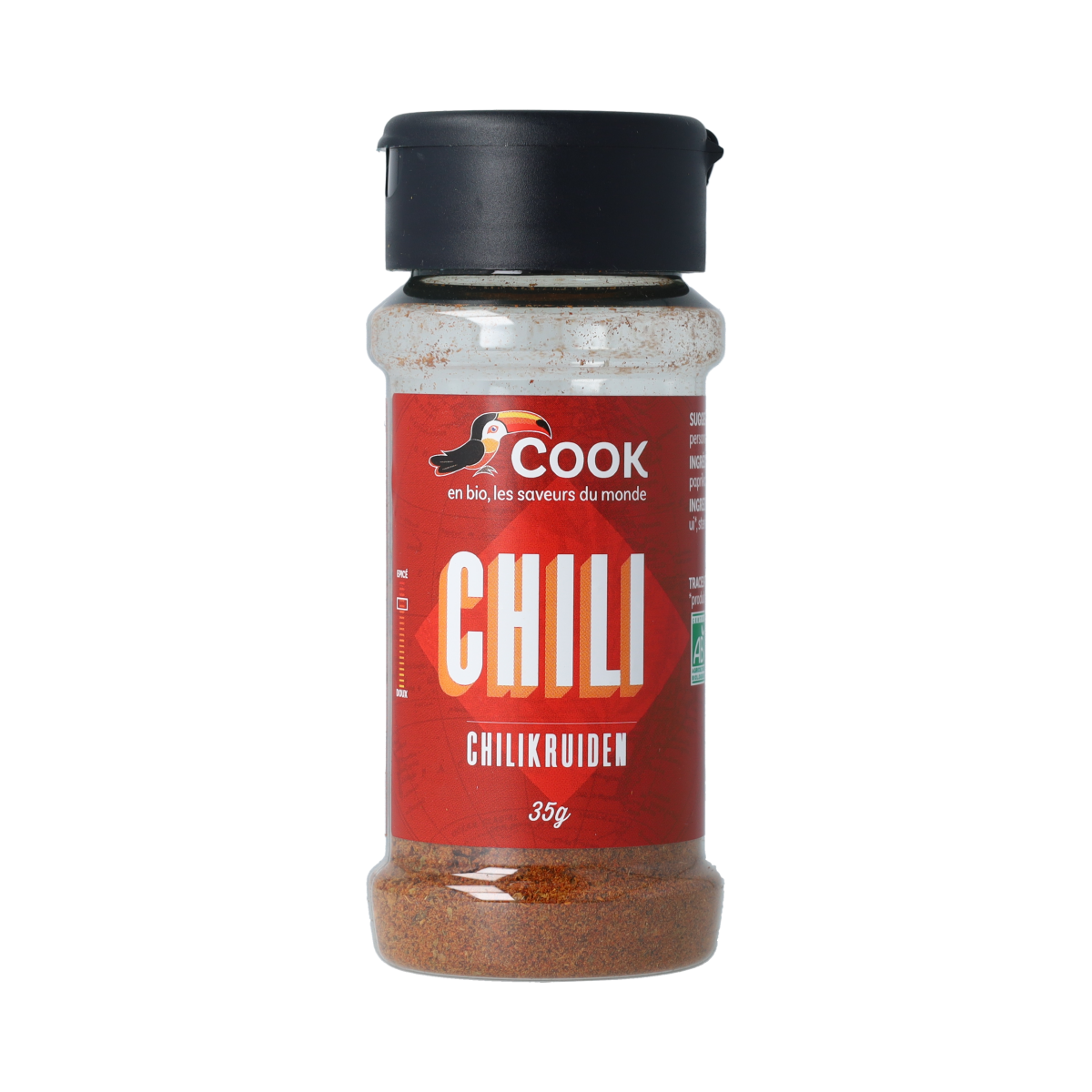 Cook Chilikruiden 35 gram