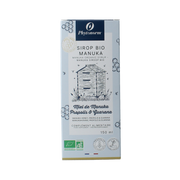 Aprolis Siroop manuka propolis guarana 150 ml
