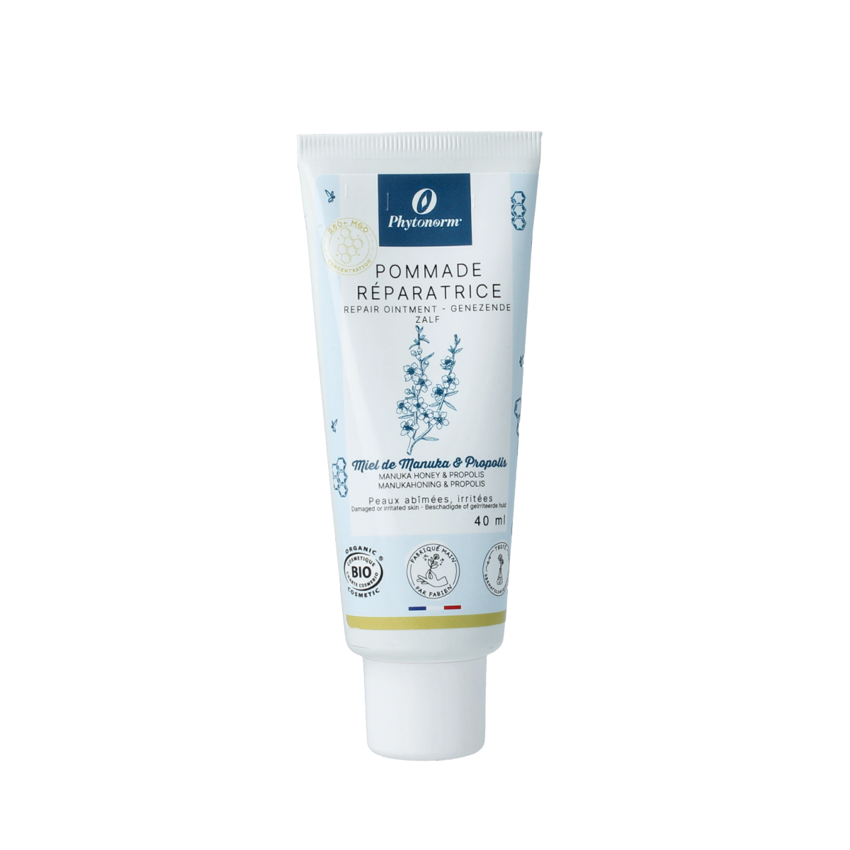 Aprolis Herstellende zalf manuka propolis 40 gram