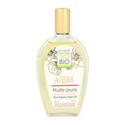 So Bio Etic Argan pure oil 50 ml