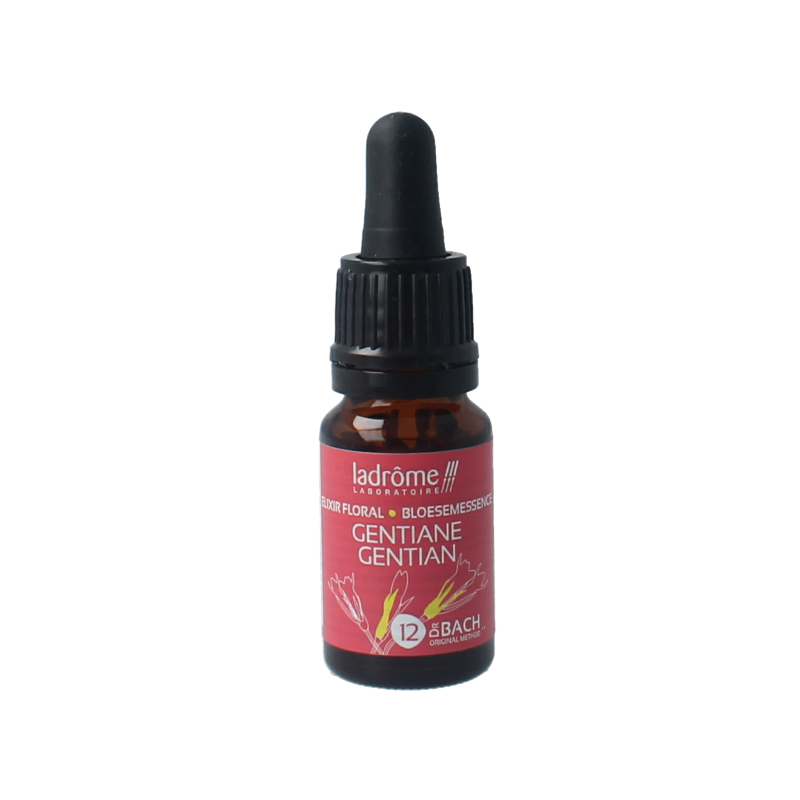 La Drome Gentian bio 10 ml