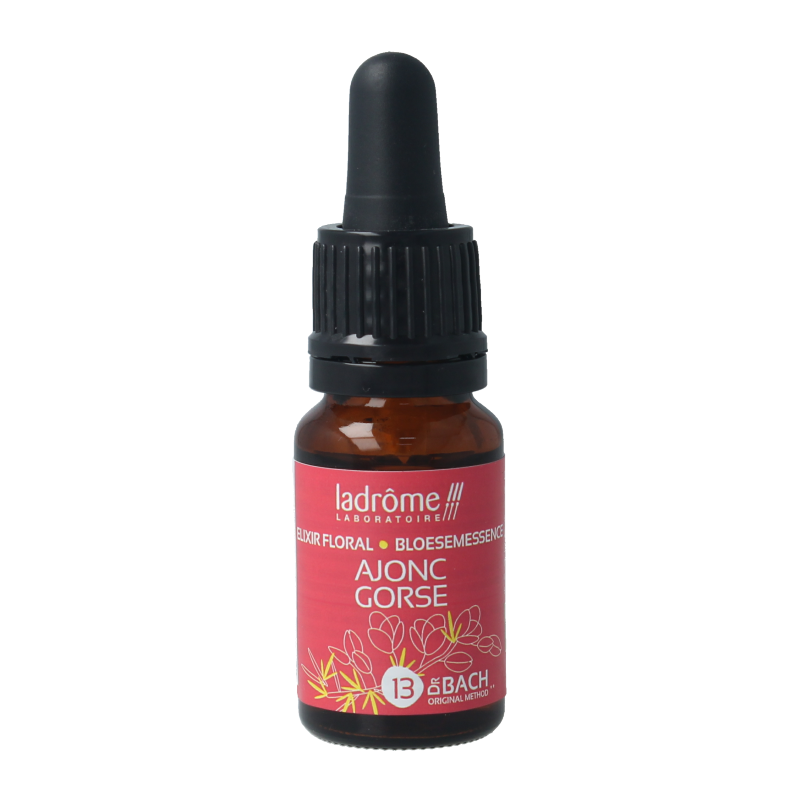 La Drome Gorse bio 10 ml