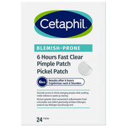 Cetaphil Puistjespleister Fast Clear 24 st