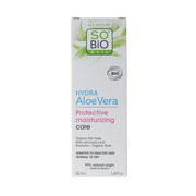 So Bio Etic Cream dermo defense 50 ml