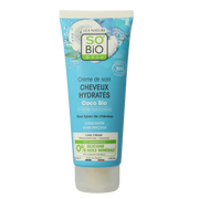 So Bio Etic Leave in haarmasker coco hyaluronic acid 100 ml