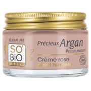 So Bio Etic Daycream firming radiance pink 50 ml
