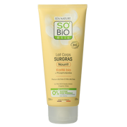 So Bio Etic Bodylotion ultra rich shea butter 200 ml