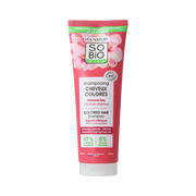 So Bio Etic Shampoo colour & shine hibiscus 250 ml
