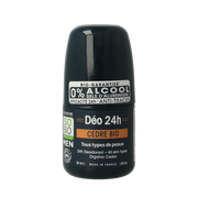 So Bio Etic Deo for men 3 in 1 cedar 50 ml