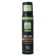 So Bio Etic For men deospray ceder 100 ml