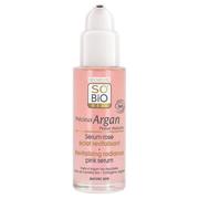 So Bio Etic Revitalizing radiance serum pink 30 ml