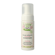 So Bio Etic Aloe vera cleansing foam 150 ml