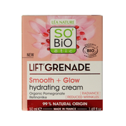 So Bio Etic Lift grenade day cream 50 ml