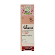 So Bio Etic Lift grenade eye contour cream 15 ml