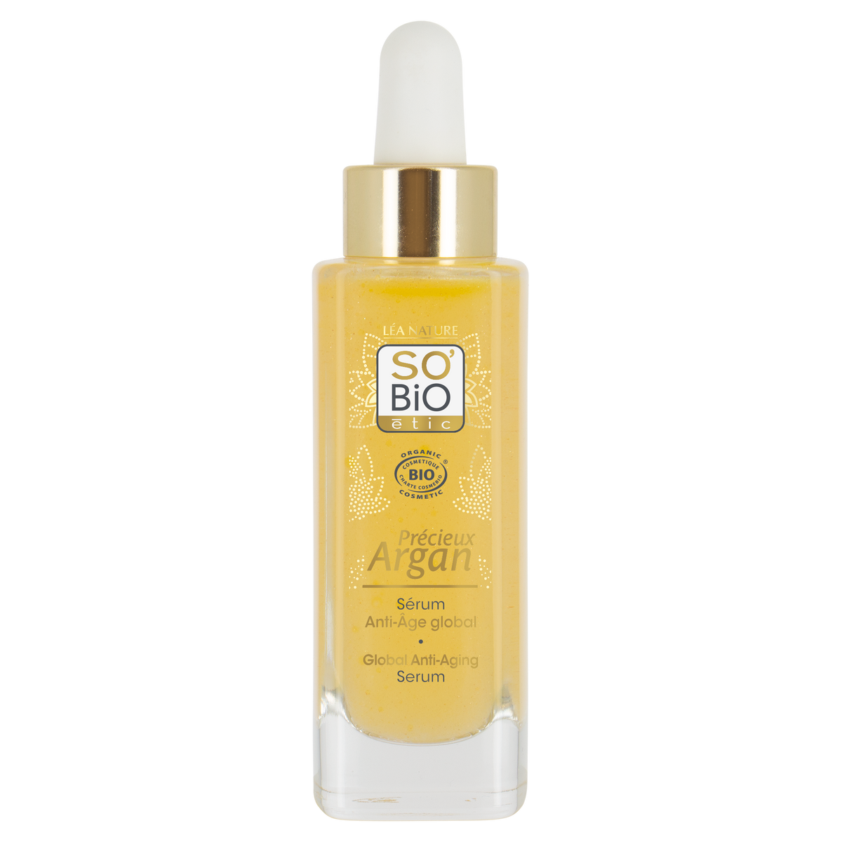 So Bio Etic Serum anti age global 30 ml