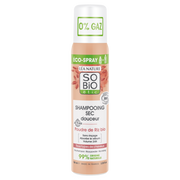 So Bio Etic Softening dry shampoo rice power 100 ml