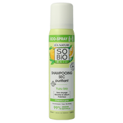 So Bio Etic Purifying dry shampoo yuzu 100 ml