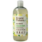 Douce Nature douchegel siciliaanse citroen 500 ml