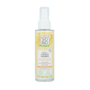 So Bio Etic Hair serum shea butter biologisch 100 ml
