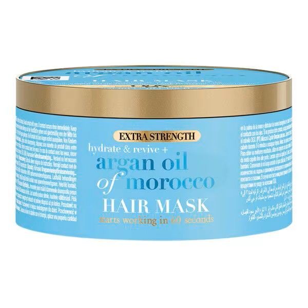 OGX Haarmasker Renewing Argan Oil Of Morocco