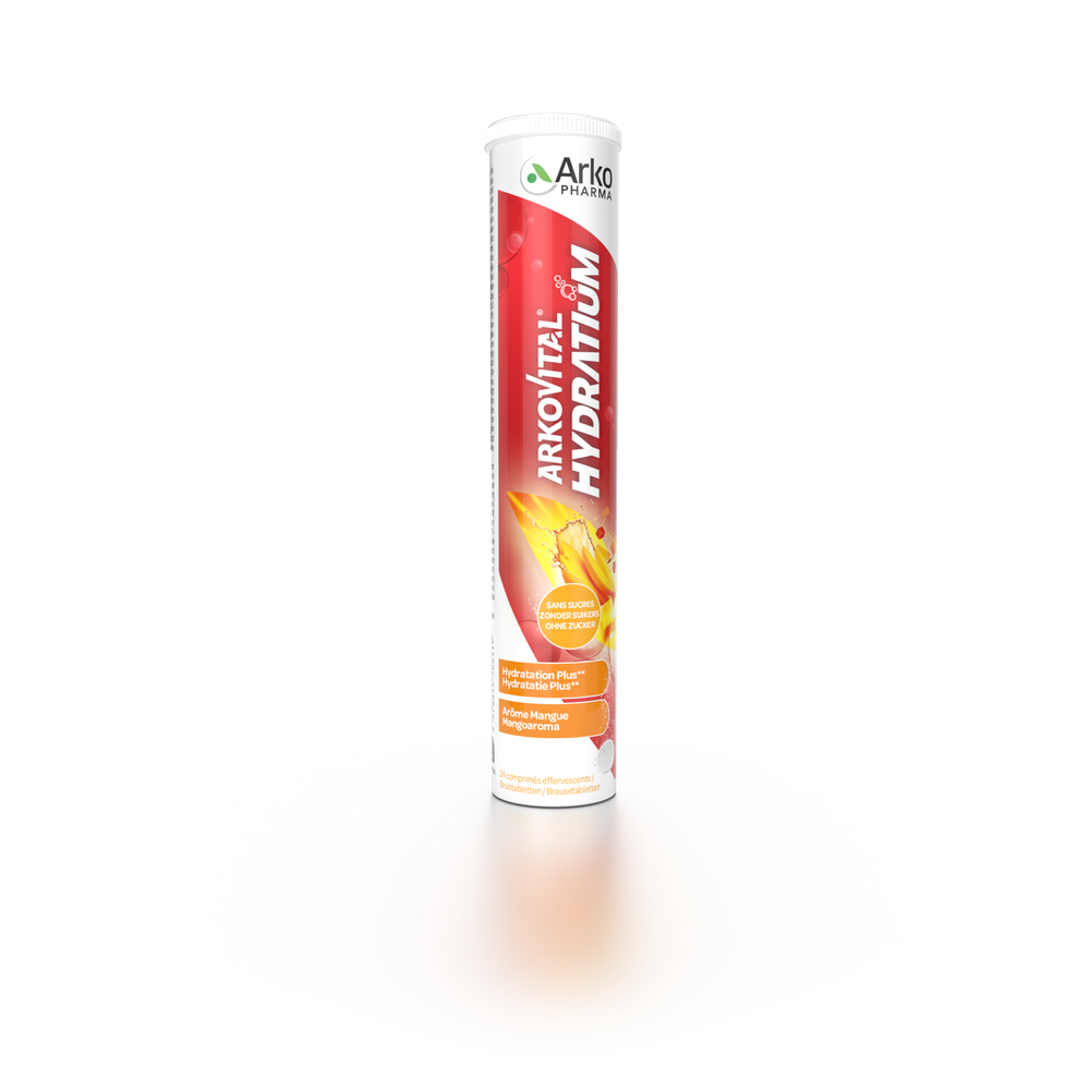 Arkovital Hydratium Mango 24