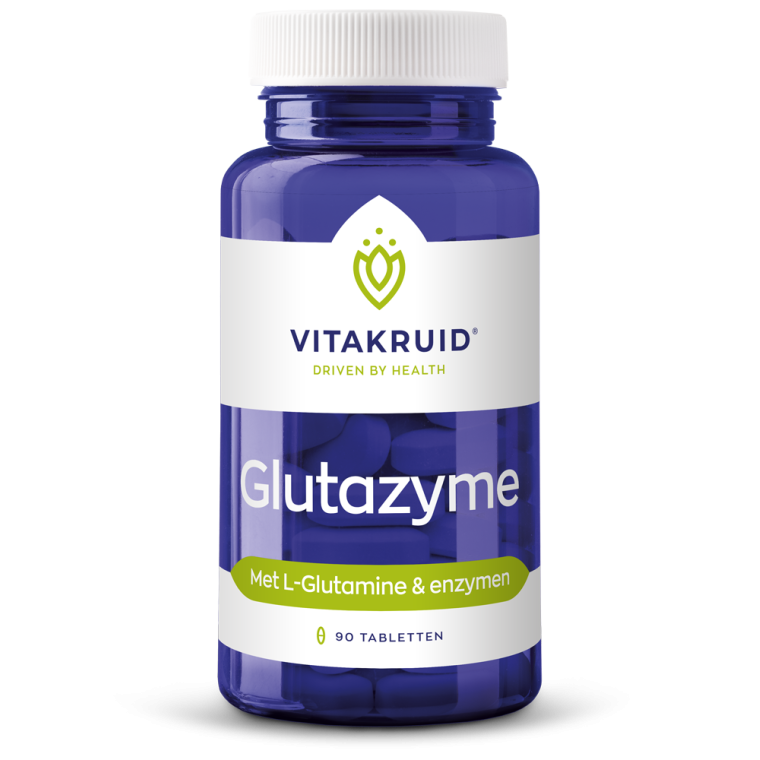 Vitakruid Glutazyme