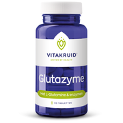 Vitakruid Glutazyme