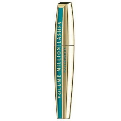 L'Oréal Paris Mascara Volume Million Lashes Waterproof Black - Loreal
