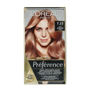 L'Oréal Paris Preference 7.23 Rose Goudblond - Loreal