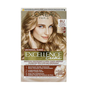 L'Oréal Paris Excellence Color 8U Universeel Lichtblond - Loreal