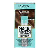 L'Oréal Paris Magic Retouch Permanent Donkerblond Haarkleuring - Loreal