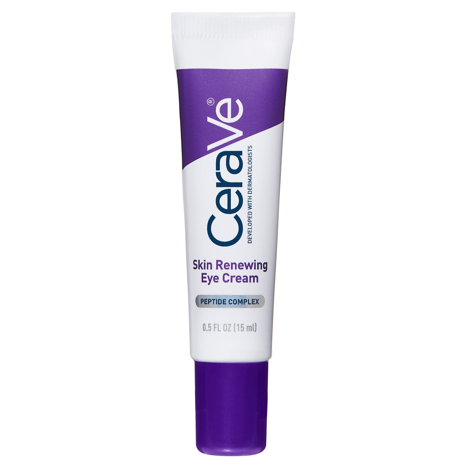 Cerave Skin renewing oogcreme 15 ml