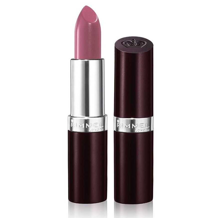 Rimmel London Lipstick Last Finish 066 Heather Shimmer 1 st