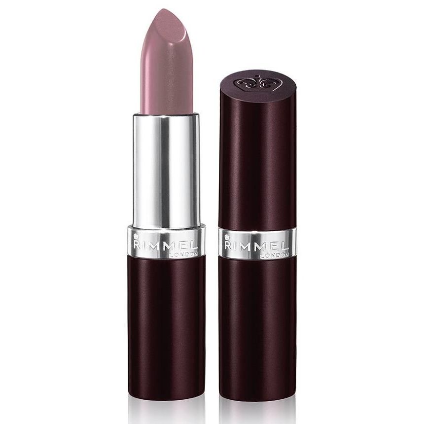Rimmel London Lipstick Last Finish 264 Coffee Shimmer 1 st