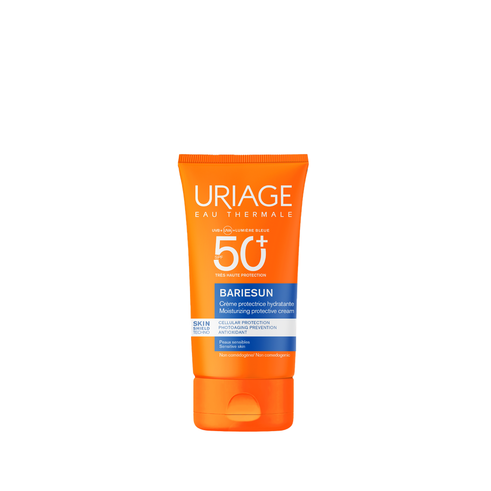 Uriage Bariesun cream spf50+ t 50 ml