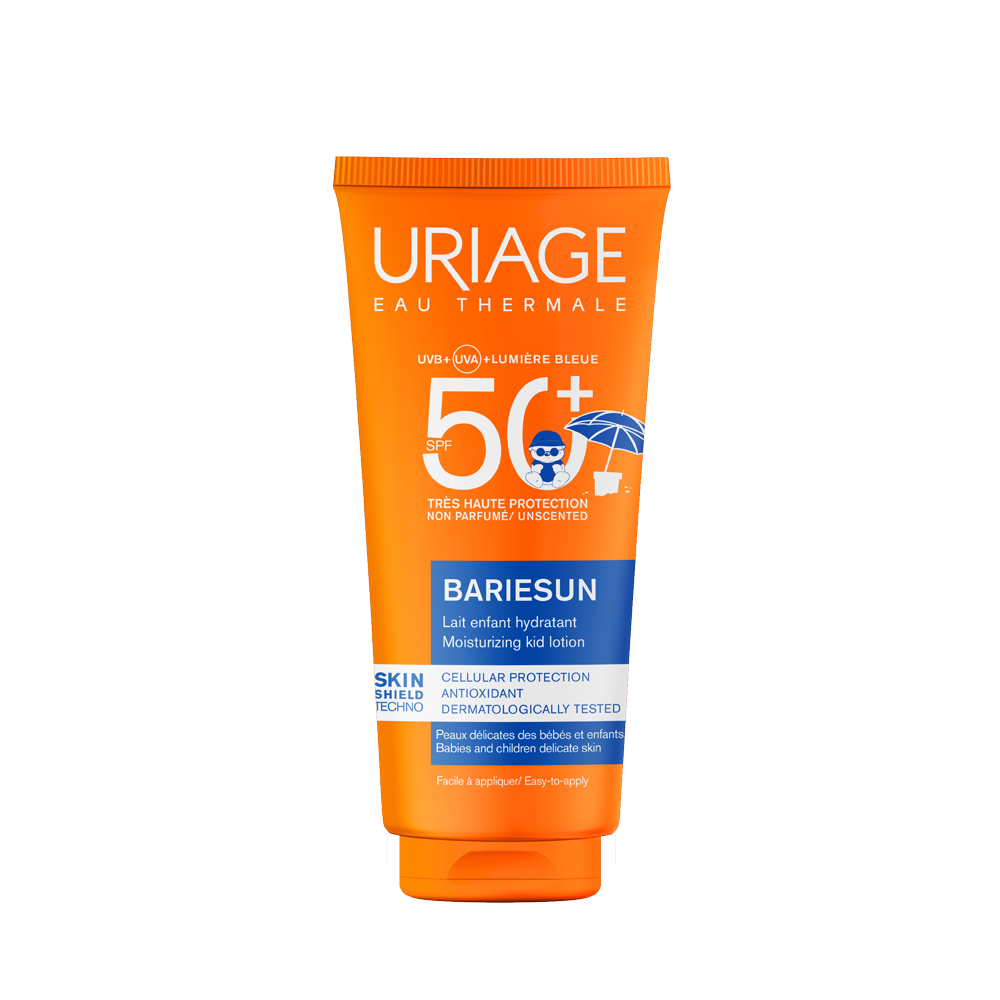 Uriage Bariesun child lotion SPF50 100 ml