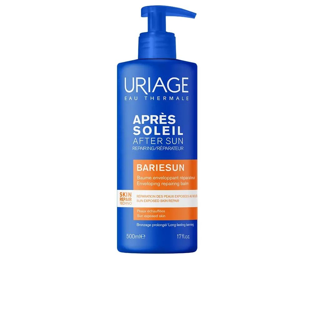 Uriage Bariesun aftersun balm PB 500 ml