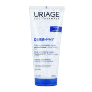 Uriage Derm-phy body scrubbing cream 200 ml