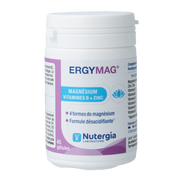 Nutergia Ergymag 45 capsules