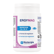 Nutergia Ergymag 90 cp